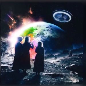 Meet your Posher, Krispykyler